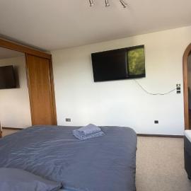 Wohnung Münchnerstrasse 54 Simbach am Inn Mü54 1 gross, hotel a Simbach am Inn