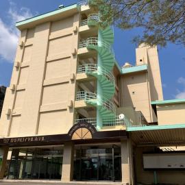 Kinugawa Royal Hotel, hotell sihtkohas Nikko