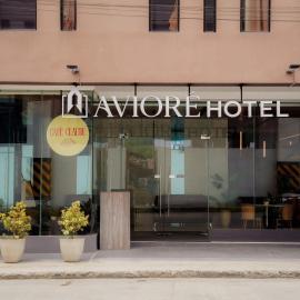 Avioré Hotel Tacloban, khách sạn ở Tacloban