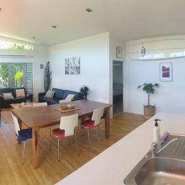 Tutukaka Coast Family Holiday House
