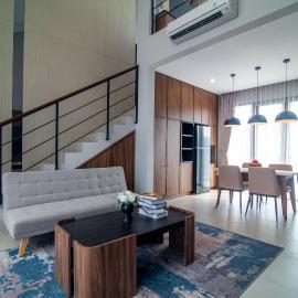 De'Kunyit Villa