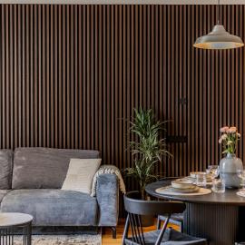 Freinholdi Maja külaliskorter 4 - with sauna