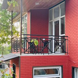 guesthause Tba Inn
