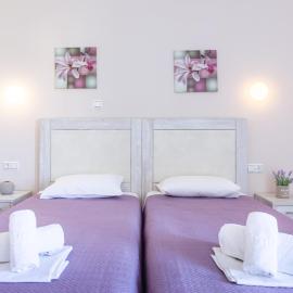 Chrisa Hotel
