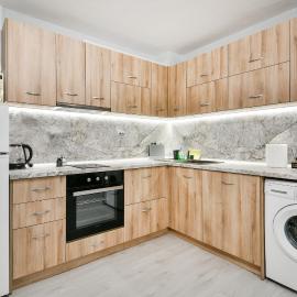 Charming City Nest
