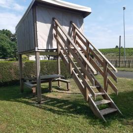 Camping Onlycamp L'Orée Des Boires