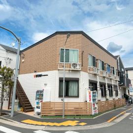 Ustay Kitakoiwa, hotel in Tokyo