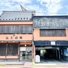 Henmi Ryokan، فندق في هاكوداته