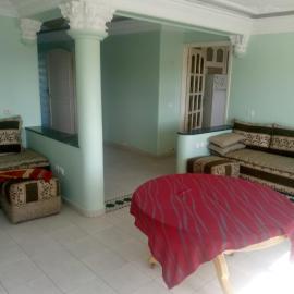 The white house, hotel u gradu Kenitra