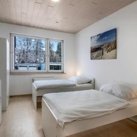 BEGE APARTMENTS FlexiStay