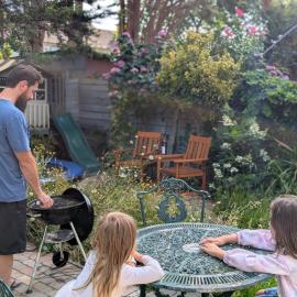 4bedrooms house sleeps14 Garden&Parking Ably Stays
