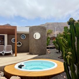 Canaryislandshost l Origen, hotell sihtkohas Famara