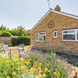 Coast Haven - Norfolk Cottage Agency, hotel u gradu 'Sheringham'