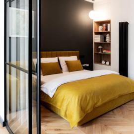 Grodzka Boutique Aparthotel - Stare Miasto, готель у місті Єленя Гура