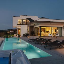 Villa KIM