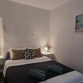 Port of happiness Apartment