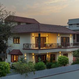 Namli Haus A Boutique Hotel Jaipur, Hotel in Jaipur