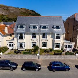 Plas Gorwelion guest house - Adult only, Hotel in Llandudno