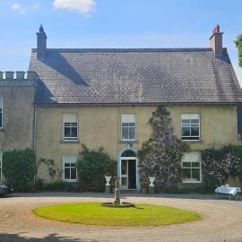 Templemacateer B&B, hotel en Westmeath