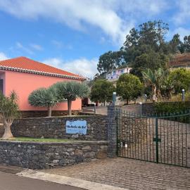 Vila Rocha Do Sol 59A - Ensuite Room With Balcony View