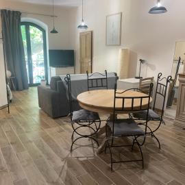 Studio du Mas du Jas, hotell sihtkohas Bédarrides