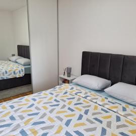 Apartman Lory, hotel in Čapljina