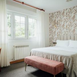 Hotel San Jorge, ξενοδοχείο σε Nueva de Llanes