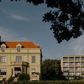 Vila Foz Hotel & SPA, hotel di Porto