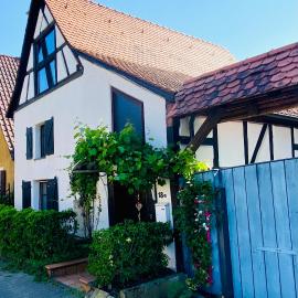 Ferienwohnung der Familie Budzisch