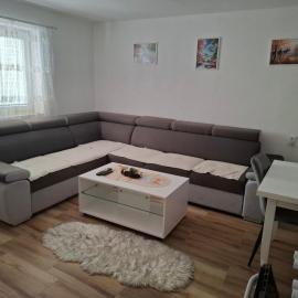 Oaza Apartment Goransko Plužine