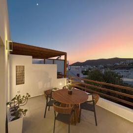 Aura Suites