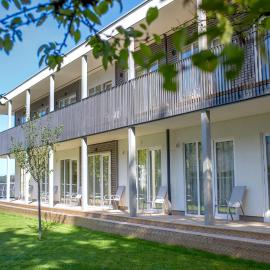 Sampurna Seminarhaus, ξενοδοχείο σε Schlangenbad