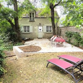 Bois logis, hotel a Bléré