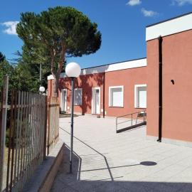 San Tommaso, hotel u gradu Ortona