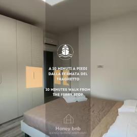 DaMa - Parcheggio Privato - Vista Lago, hotel en Lierna