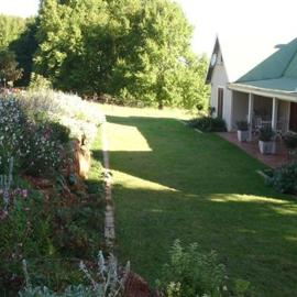 The Glades Cottage, hotel in Balgowan