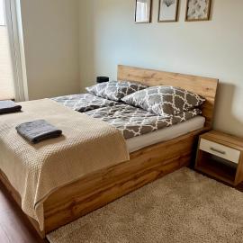 Apartament Diamentowy