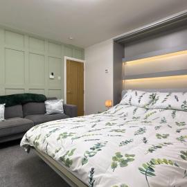 Barmouth Beach Ground Floor Studio