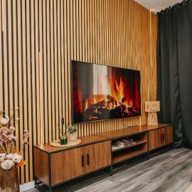 A&Zs Residence, hotel in Gheorgheni
