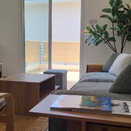 Mythical Sands resort - Hana, Hotel in Paralimni