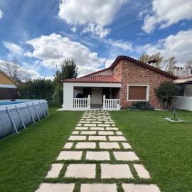 Casa Rural ENTRE LAGUNAS