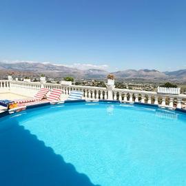 Apartments Berti