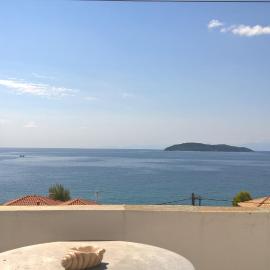 Amaranthos Skiathos View, hotel in Megali Ammos