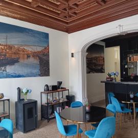 Monsenhor52, hotel di Porto