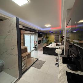 Ferienwohnung SPA Delluxe 2, hotel a Mülheim an der Ruhr