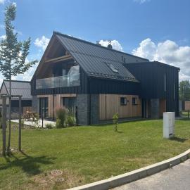 Apartmán Šumavské nebe, hotel v destinaci Prachatice