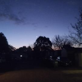 Stay in a tent in beautiful Jindabyne !