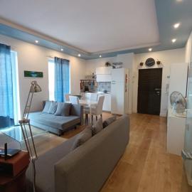 New Life - Panoramic apartment