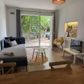La Villa Bis, Hotel in Vesoul