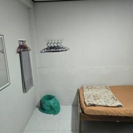 Homestay Aadni Ranau، فندق في راناو